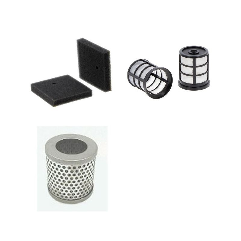 HILTI DSHS 80-40 Filter Service Kit