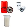 HIMOINSA HDW 120 T5 Filter Service Kit w/Doosan D1146T Eng.