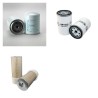 HIMOINSA HFW 100 Filter Service Kit w/Iveco Eng. 2005