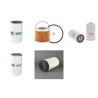 HIMOINSA HFW 200 T5 Filter Service Kit w/IVECO NEF67TE2A/F4HE Eng.