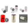 HIMOINSA HFW 300 Filter Service Kit w/Iveco F3Beo685C Eng. 2008