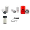 HIMOINSA HFW 400 T5 Filter Service Kit w/IVECO  Eng.