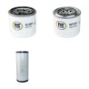 HIMOINSA HIW 35 Filter Service Kit w/Yanmar Eng. 2007