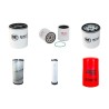 ATLAS AR 75 S Filter Service Kit withDeutz Td2011L04 Eng 2011-