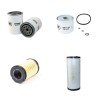 HIMOINSA HPW 50 Filter Service Kit w/Perkins 1103A-33T Eng. 2006-