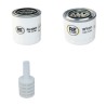 HIMOINSA HYW 35 T5 Filter Service Kit w/Yanmar 4Tnv98 Eng.