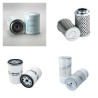 HIMOINSA HYW 35 TS Filter Service Kit w/IVECO 8041I06 Eng.