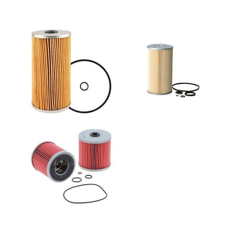 HINO EF 550 Filter Service Kit
