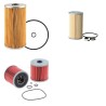 HINO EF 550 Filter Service Kit