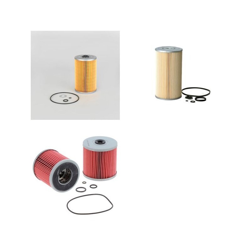 HINO EM 100 Filter Service Kit