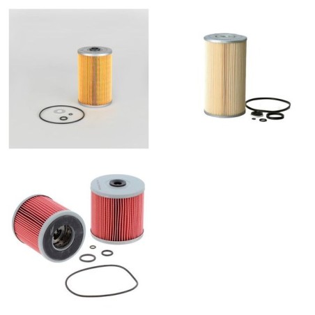HINO EM 100 Filter Service Kit