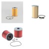 HINO EM 100 Filter Service Kit