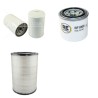 HINO FC4J Filter Service Kit w/J05C  Eng.   YR  01.2002-