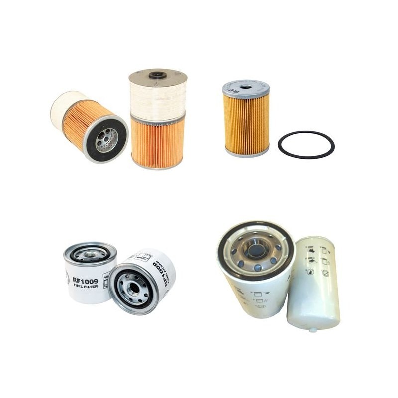 HINO HO 6 CT Filter Service Kit