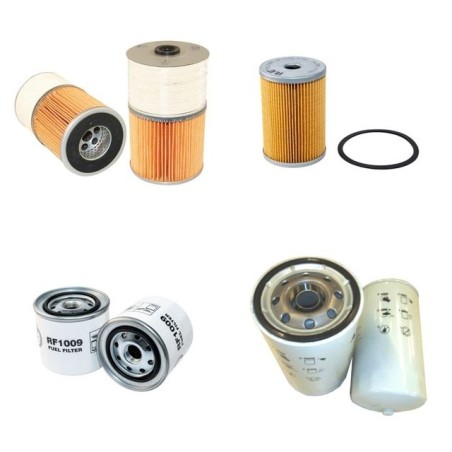 HINO HO 6 CT Filter Service Kit