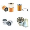 HINO HO 6 CT Filter Service Kit