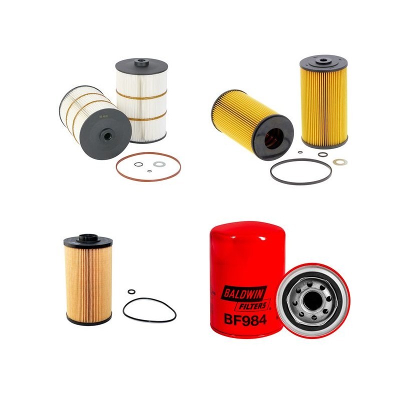 HINO P 11 C Filter Service Kit