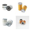 Hinowa DM10 Filter Service Kit