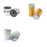 HINOWA DM 10 Filter Service Kit Air Oil Fuel Filters w/Perkins 103.1 Eng.     14 CH