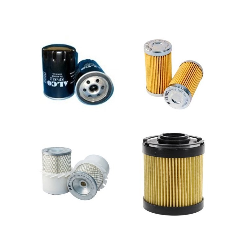 Hinowa DM13 Filter Service Kit
