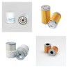 Hinowa DM20M Filter Service Kit