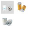 Hinowa DM20M Filter Service Kit Air/ Oil/ Fuel
