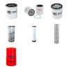 ATLAS AR 85 P Filter Service Kit w/Deutz  Eng.   YR  2005-