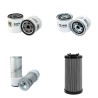 HINOWA DM 30/S Filter Service Kit w/Perkins 4CYL Eng.     42.5 CH
