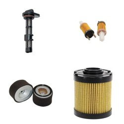 HINOWA HP850 Filter Service Kit w/Yanmar L100 Eng.