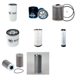 Atlas AR95 Filter Service Kit