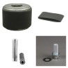 HINOWA PT 8 Filter Service Kit w/Honda GX270 Eng.