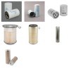 Hitachi EX100WD Filter Service Kit