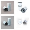 HITACHI EX180 Filter Service Kit w Cummins Kta1150-C525 Eng.
