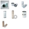 Filter Kit For Hitachi EX 60 SSSR Filter Service Kit with Nissan Fd3304 Engine