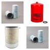 HITACHI KH 150 Filter Service Kit Air Oil Fuel Filters w/Cummins  Eng.