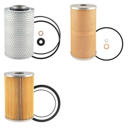 Filter Kit For Hitachi KH 180 Filter Service Kit with Nissan Engine
