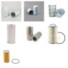 Filter Kit For Hitachi KH 500 Filter Service Kit