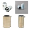 HITACHI LX 360 E Filter Service Kit w/ISUZU 6WG1XQC-01 Eng.