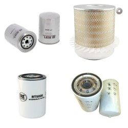 Filter Kit For Hitachi SCX 500-2 Filter Service Kit