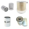 HITACHI SCX 500-2 Filter Service Kit
