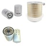 Filter Kit For Hitachi SCX 500-2 Filter Service Kit