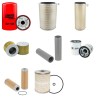 Filter Kit For Hitachi SCX 900-2 Filter Service Kit with MITSIBISHI 6D24-T Engine Serial No 000101-