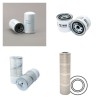 HITACHI UH 33 Filter Service Kit w/Nissan Eng.