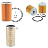HITACHI UH 53 Filter Service Kit