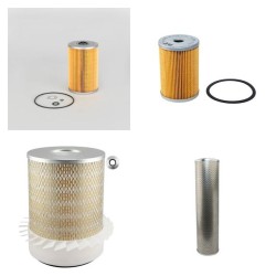 HITACHI UH 81 Filter Service Kit