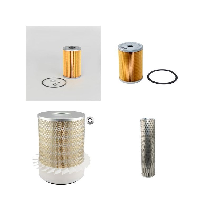 Filter Kit For Hitachi UH 81 Filter Service Kit