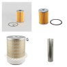 HITACHI UH 81 Filter Service Kit