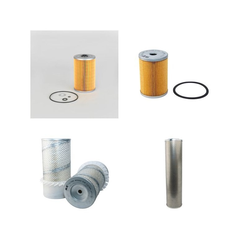 HITACHI WH 051 D Filter Service Kit