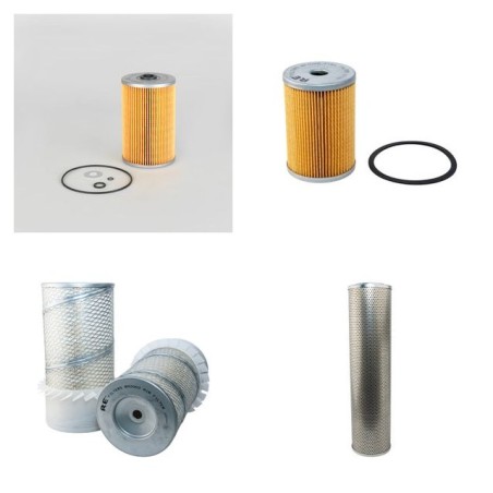 HITACHI WH 051 D Filter Service Kit
