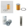 Filter Kit For Hitachi WH 051 D Filter Service Kit